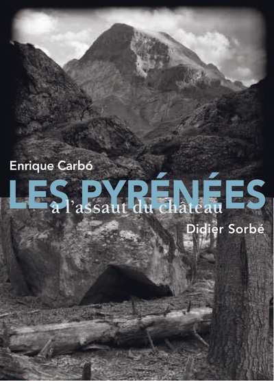 Picture of Les Pyrénées à l'assaut du château