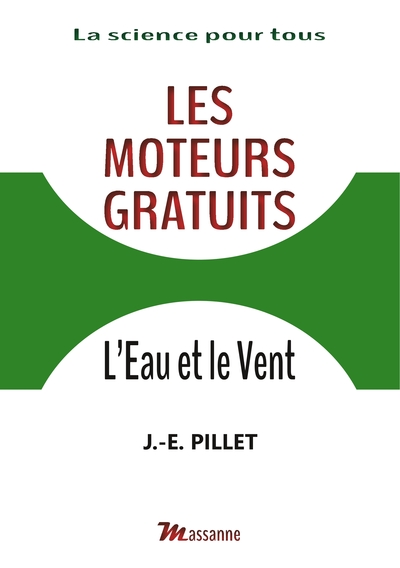 Picture of Les moteurs gratuits
