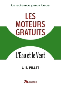 Picture of Les moteurs gratuits
