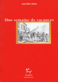 Picture of une semaine de vacances
