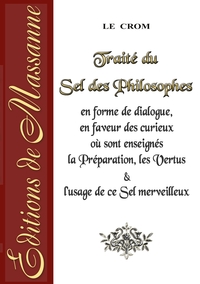 Image de Traité du Sel des Philosophes