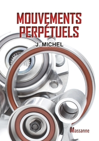 Picture of Mouvements perpétuels