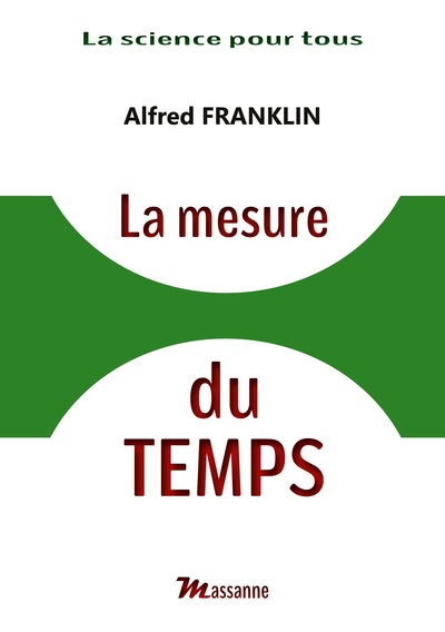 Picture of La mesure du Temps