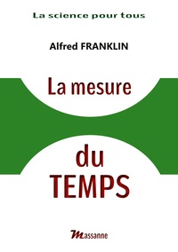 Picture of La mesure du Temps