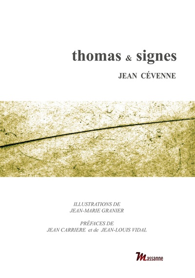 Picture of Thomas & Signes