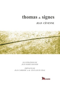 Picture of Thomas & Signes