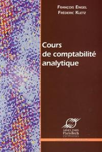 Image de Cours de comptabilité analytique