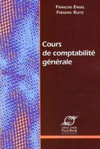 Image de Cours de comptabilité générale
