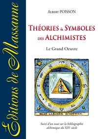 Image de Théories et symboles des Alchimistes