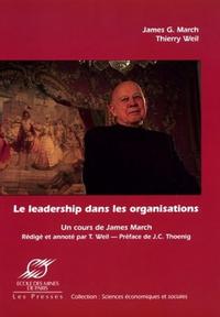Picture of Le leadership dans les organisations