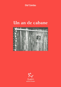 Picture of Un an de cabane