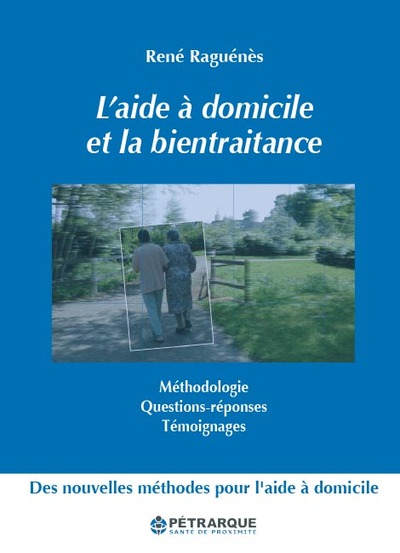 Image de l'Aide à Domicile et la Bientraitance