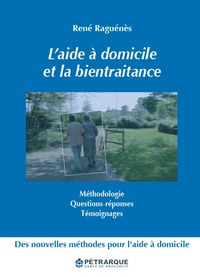 Image de l'Aide à Domicile et la Bientraitance