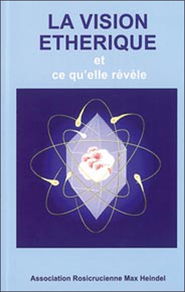 Picture of Vision éthérique et ce qu'elle révèle