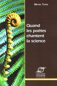Picture of Quand les poètes chantent la science