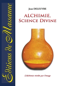 Image de Alchimie, science divine