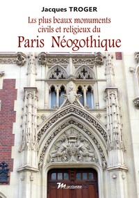 Picture of Paris néogothique