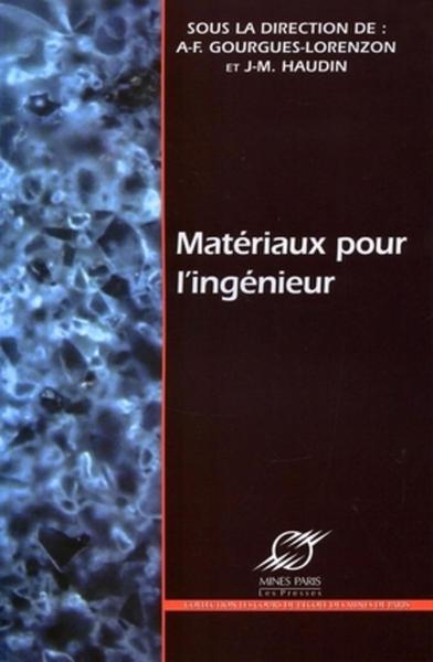 Picture of MATERIAUX POUR L'INGENIEUR