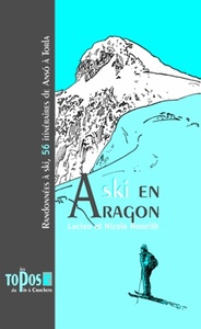 Picture of À ski en Aragon