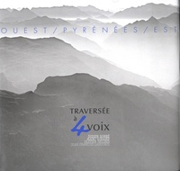 Image de TRAVERSEE A 4 VOIX