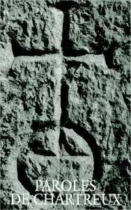 Image de Paroles de chartreux