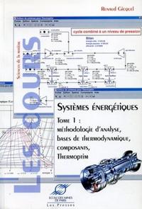 Picture of SYSTEMES ENERGETIQUES T1