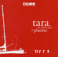 Image de Tara, un voilier pour la planète