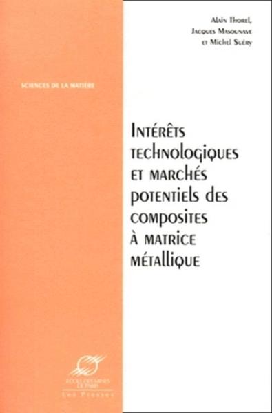 Picture of INTERETS TECHNOLOGIQUES
