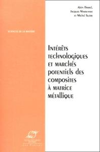 Picture of INTERETS TECHNOLOGIQUES