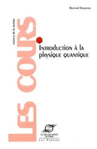 Picture of Introduction à la physique quantique