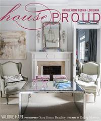 Picture of House Proud Unique Home Design Louisiana /anglais