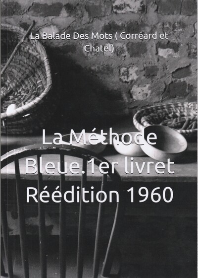 Picture of La Méthode Bleue  1923