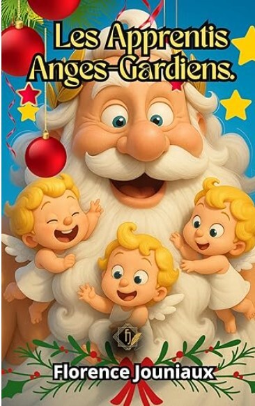 Image de Les Apprentis Anges-Gardiens