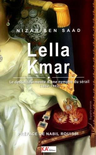 Picture of LELLA KMAR