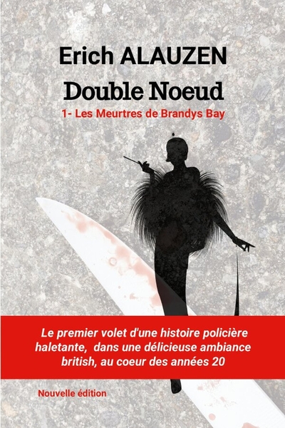 Image de Double Noeud 1- Les Meurtres de Brandys Bay