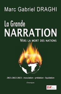 Picture of LA GRANDE NARRATION VERS LA MO