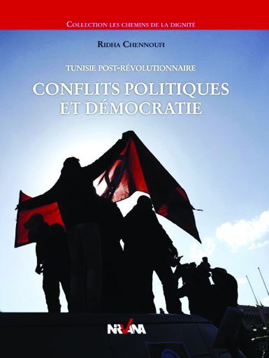 Image de Conflits Politiques Et Democratie