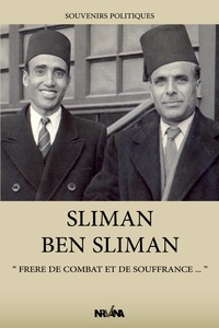 Image de Souvenirs Politiques : Sliman Ben Sliman