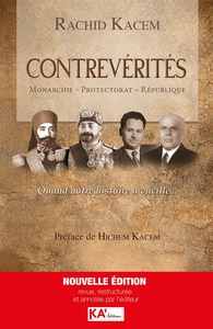 Picture of Contrevérités