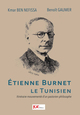Image de ETIENNE BURNET LE TUNISIEN