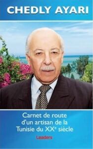 Image de Chedly Ayari