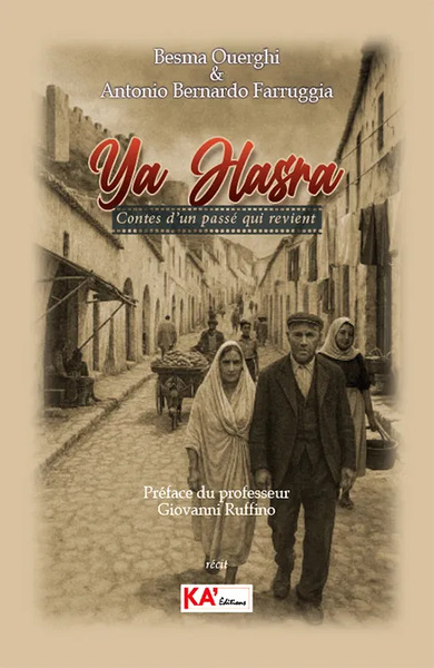 Image de Ya Hasra