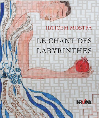 Image de Le chant des labyrinthes