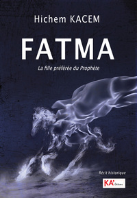 Picture of FATMA  LA FILLE PRéFéRéE DU P