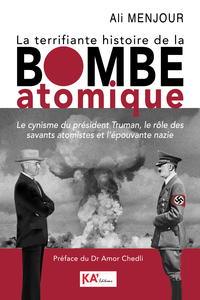 Picture of LA TERRIFIANTE HISTOIRE DE LA