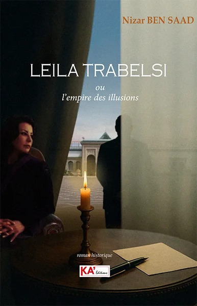 Image de Leïla Trabelsi