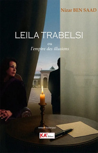 Image de Leïla Trabelsi