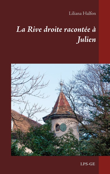 Picture of La Rive droite racontée à Julien