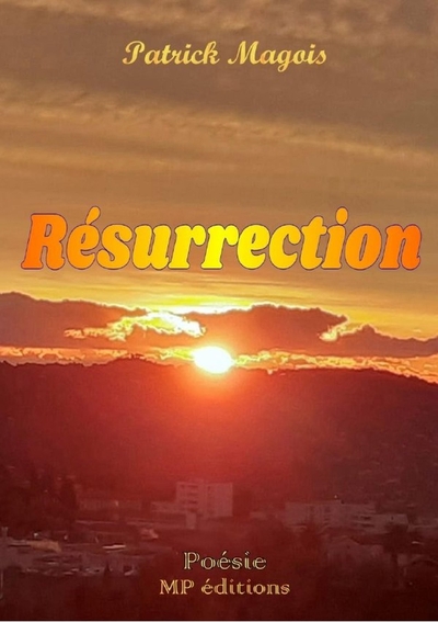 Image de RESURRECTION