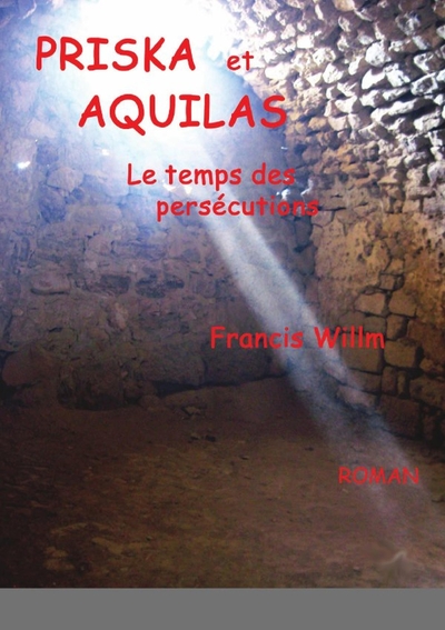 Picture of PRISKA et AQUILAS